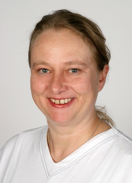 Ulrike Mussbach-Sartori